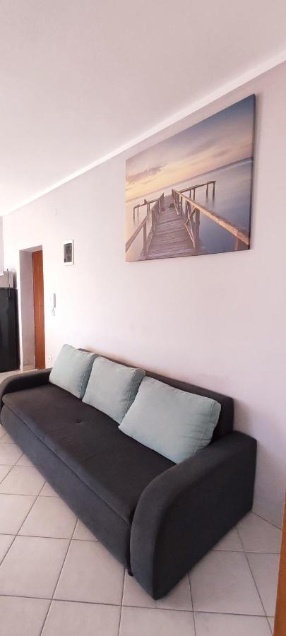 שיבניק Apartments Burazer מראה חיצוני תמונה