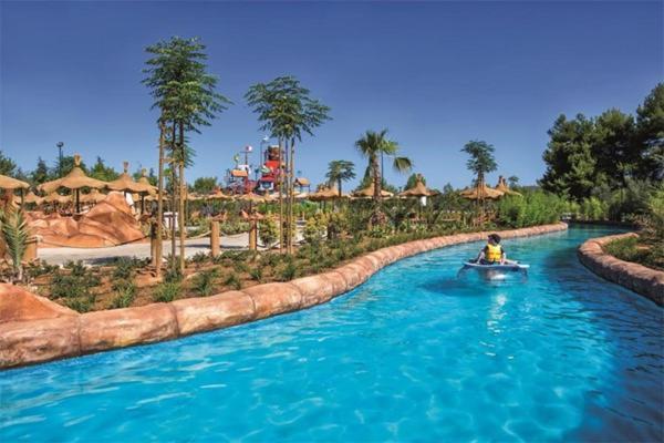 שיבניק Apartments Burazer מראה חיצוני תמונה